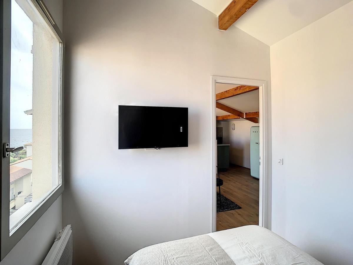 Appartement 3 Chambres A Proximite Des Plages Cannes Exterior foto